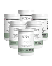 Grass-Fed Hydrolyzed Collagen Peptides