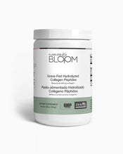 Grass-Fed Hydrolyzed Collagen Peptides