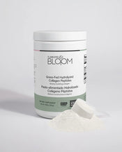 Grass-Fed Hydrolyzed Collagen Peptides