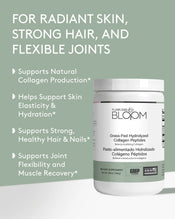 Grass-Fed Hydrolyzed Collagen Peptides