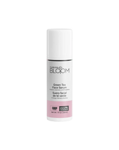 Green Tea Face Serum