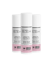 Green Tea Face Serum