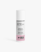 Green Tea Face Serum