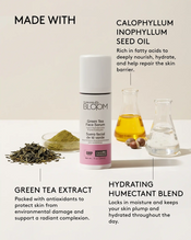 Green Tea Face Serum