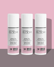 Green Tea Face Serum