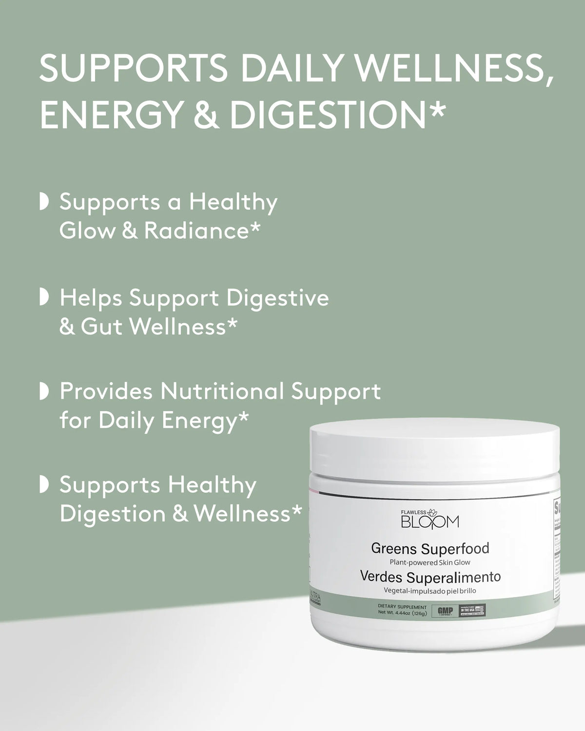 Greens Superfood