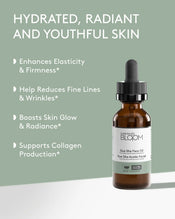 Gua Sha Face Oil