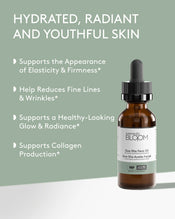 Gua Sha Face Oil