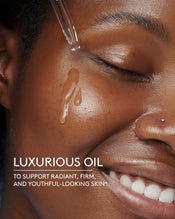 Gua Sha Face Oil