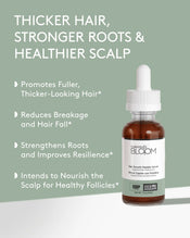 Hair Growth Peptide Serum