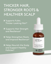 Hair Growth Peptide Serum