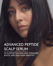 Hair Growth Peptide Serum