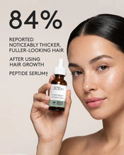 Hair Growth Peptide Serum