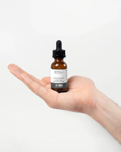 Hair Growth & Scalp Oil