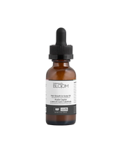 Hair Growth & Scalp Oil