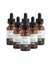 Hair Growth & Scalp Oil