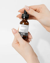 Hair Growth & Scalp Oil