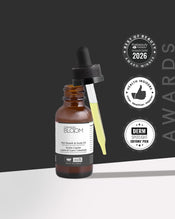 Hair Growth & Scalp Oil