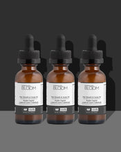 Hair Growth & Scalp Oil