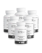 Hair, Skin and Nails Essentials