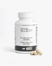 Hair, Skin and Nails Essentials