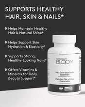 Hair, Skin and Nails Essentials