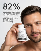 Hair, Skin and Nails Essentials