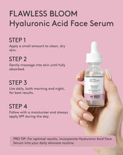 Hyaluronic Acid Face Serum