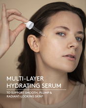 Hyaluronic Acid Face Serum