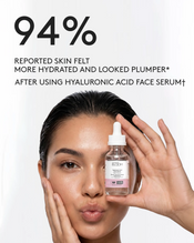 Hyaluronic Acid Face Serum
