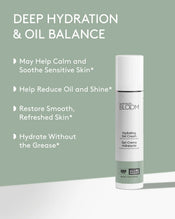 Hydrating Gel Cream