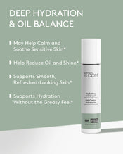 Hydrating Gel Cream