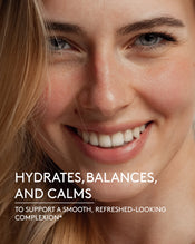Hydrating Gel Cream