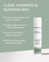 Hydrating Watermelon Face Moisturizer