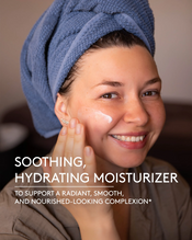Hydrating Watermelon Face Moisturizer