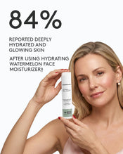 Hydrating Watermelon Face Moisturizer