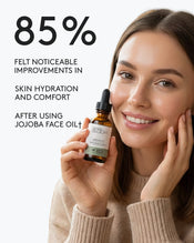 Jojoba Face Oil