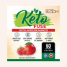 KetoFuse With African Mango - Dietary Supplement (60 Capsules)