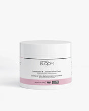 Lemongrass & Lavender Tallow Cream