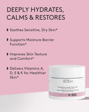 Lemongrass & Lavender Tallow Cream