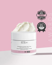 Lemongrass & Lavender Tallow Cream
