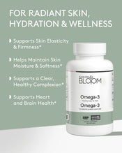 Omega-3 EPA 180mg + DHA 120mg