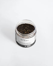 Peppermint Coffee Body Scrub