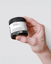 Peppermint Coffee Body Scrub