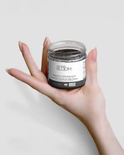 Peppermint Coffee Body Scrub