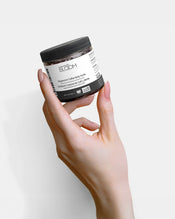 Peppermint Coffee Body Scrub