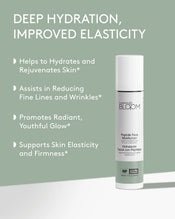 Peptide Face Moisturizer
