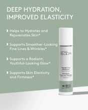 Peptide Face Moisturizer
