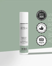 Peptide Face Moisturizer