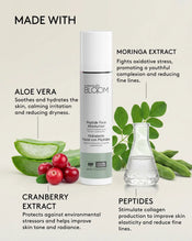 Peptide Face Moisturizer
